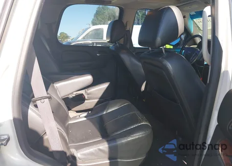 2014 GMC Yukon Slt from USA, damaged, VIN 1GKS1CE06ER248616